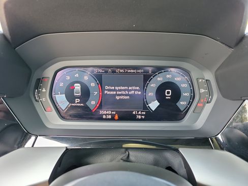 Used 2024 Audi A3 2.0T Premium image 18