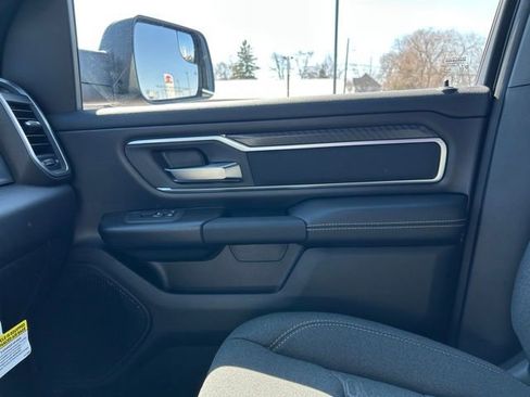 New 2026 RAM 1500 Big Horn/Lone Star image 36