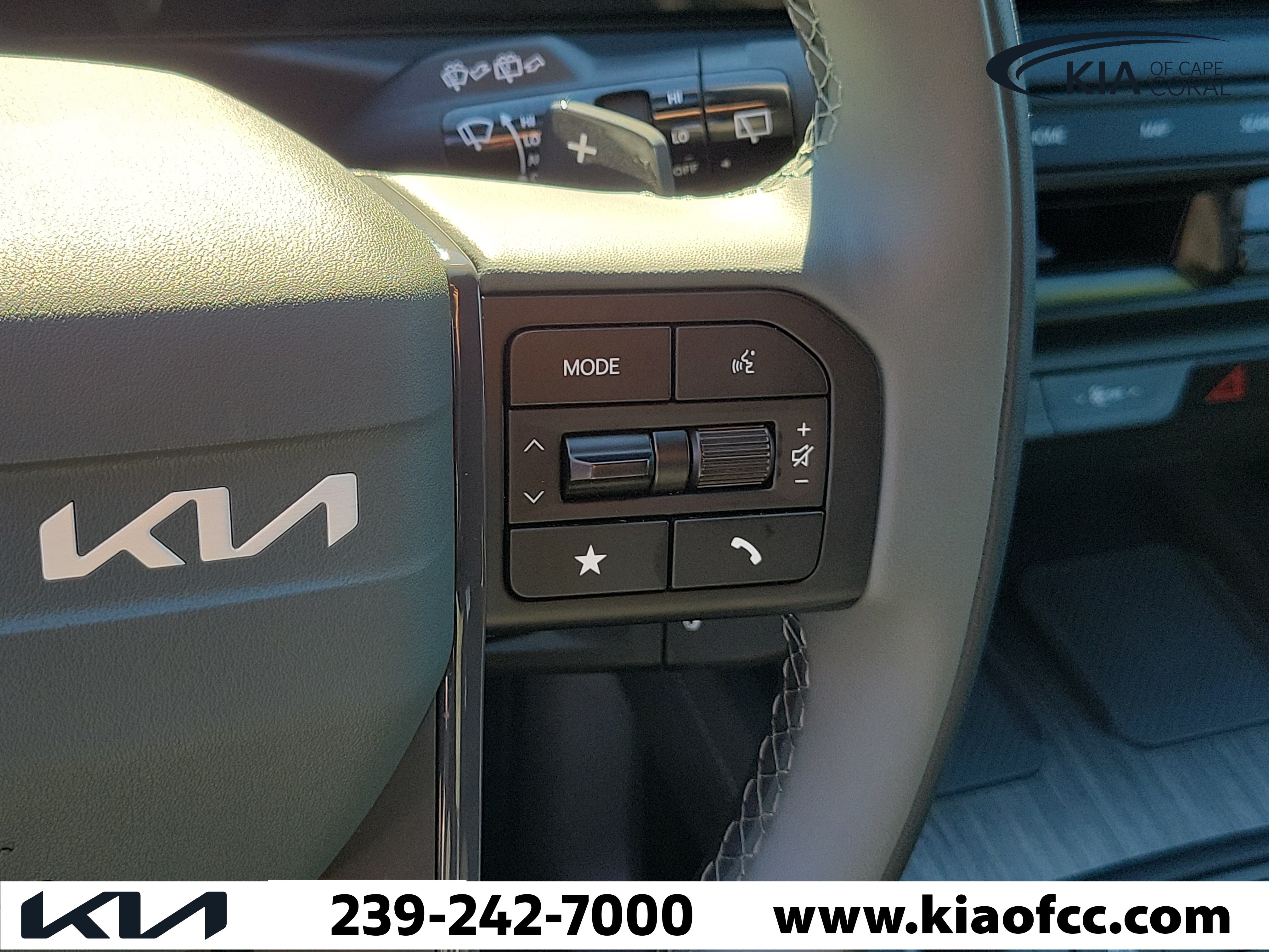 Used 2027 Kia Telluride SX Prestige X-Line AWD/4WD image 28