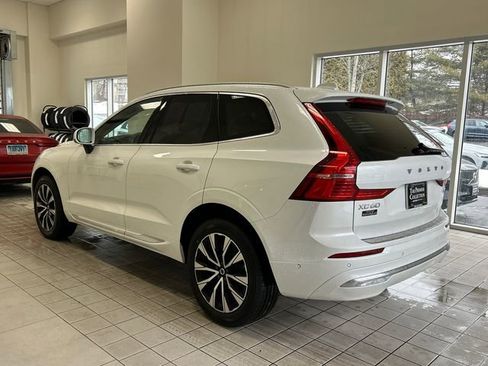 Certified 2023 Volvo XC60 B5 Plus w/ Climate Package image 2