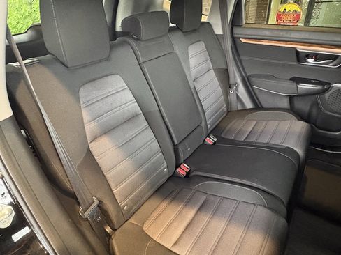 Used 2021 Honda CR-V EX image 28