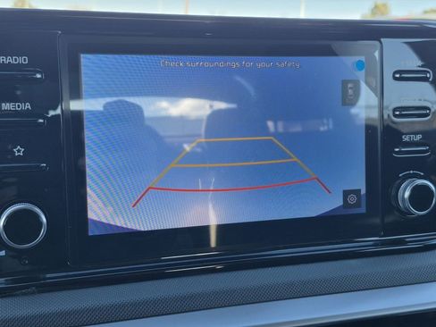 Used 2022 Kia K5 LXS image 22