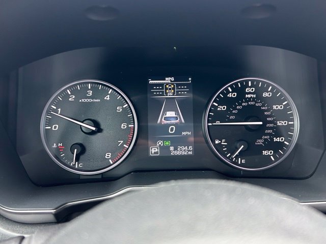 Certified 2024 Subaru Outback Limited AWD/4WD image 15