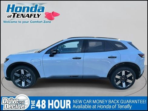 New 2026 Honda Prologue Elite image 6