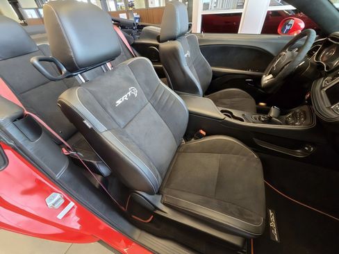 New 2023 Dodge Challenger SRT Hellcat image 25