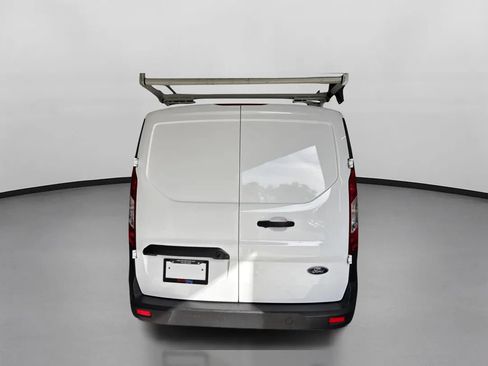 Used 2022 Ford Transit Connect XL FWD image 8