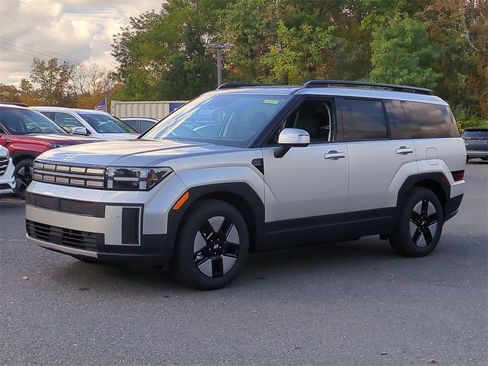 New 2026 Hyundai Santa Fe SEL image 7