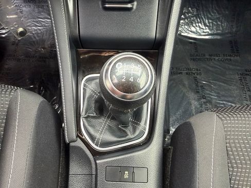 Used 2016 Scion iM FWD image 23
