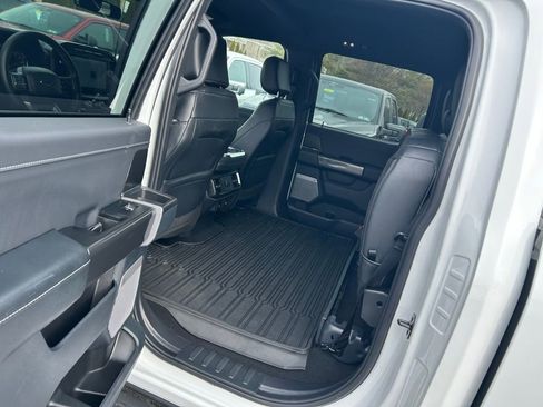 Certified 2023 Ford F150 XLT w/ Equipment Group 302A High image 20