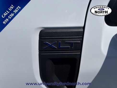Used 2025 Ford Maverick XLT w/ XLT Luxury Package AWD/4WD image 13