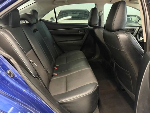 Used 2016 Toyota Corolla S FWD image 14