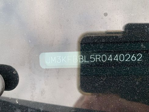 Used 2024 MAZDA CX-5 AWD 2.5 S w/ Select Package image 20