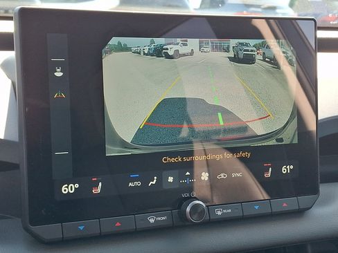 Certified 2026 Toyota RAV4 XLE Premium AWD/4WD image 17
