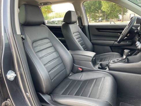 Used 2026 Honda CR-V EX-L image 26