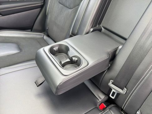 Used 2019 Ford Edge ST w/ Equipment Group 401A AWD/4WD image 35