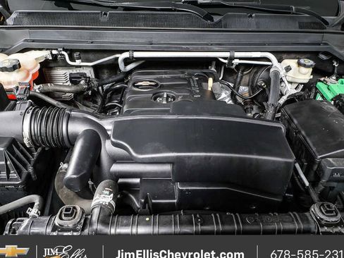 Used 2016 Chevrolet Colorado W/T image 28