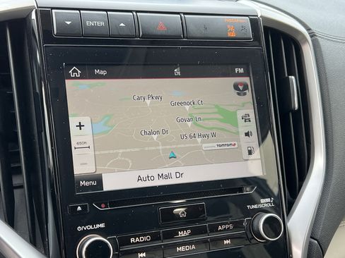 Used 2019 Subaru Ascent Limited image 24