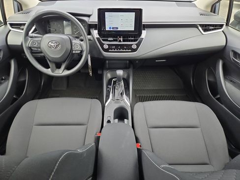 Used 2025 Toyota Corolla LE FWD image 16