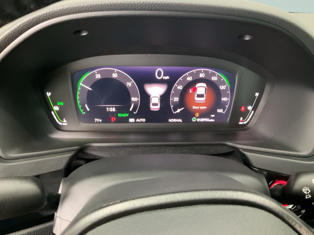Certified 2024 Honda Accord Sport image 14