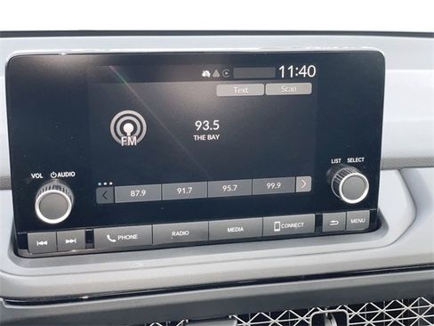 Used 2024 Honda Accord EX image 13