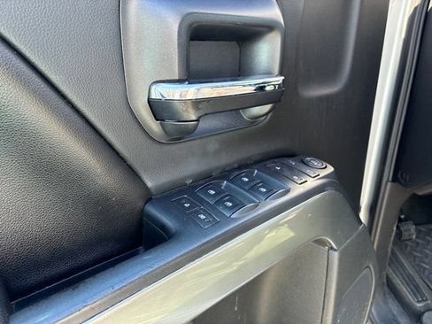 Used 2016 Chevrolet Silverado 1500 LT w/ LT Eassist Package RWD image 5