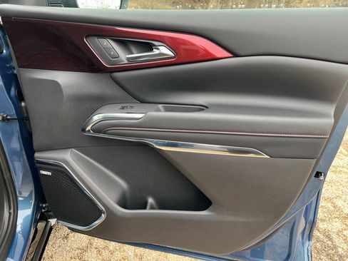 New 2026 Chevrolet Traverse RS image 16