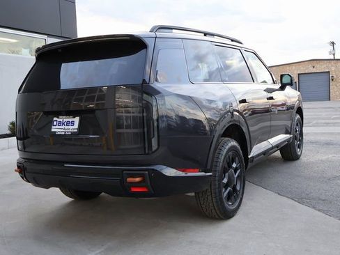 New 2027 Kia Telluride SX Prestige X-Pro AWD/4WD image 7