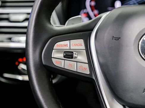 Used 2023 BMW X4 xDrive30i w/ Convenience Package image 14