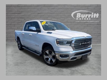 Used 2023 RAM 1500 Laramie