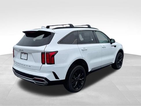 Used 2022 Kia Sorento SX AWD/4WD image 8
