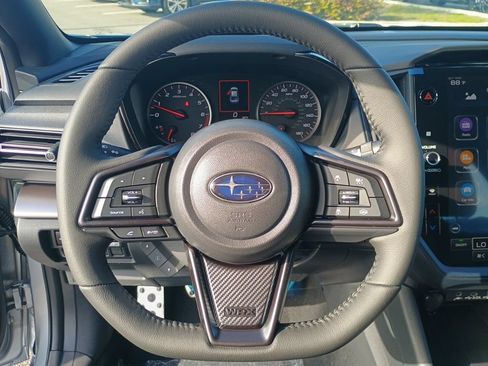 New 2026 Subaru WRX AWD/4WD image 18