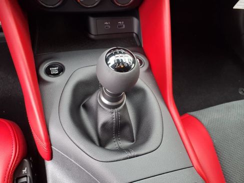 New 2025 Nissan Z Performance w/ Floor Mat Package image 9
