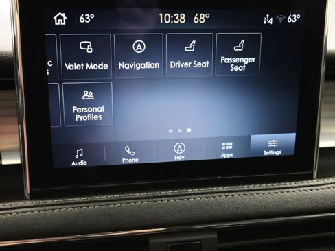 Used 2022 Lincoln Corsair FWD w/ Equipment Group 101A image 53