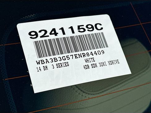 Used 2014 BMW 328i xDrive Sedan image 37