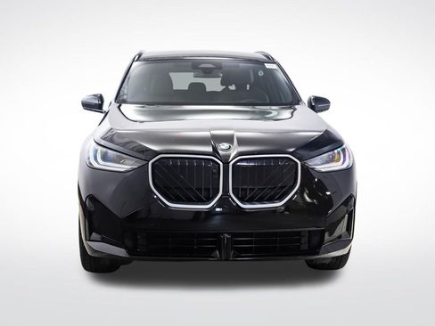 Certified 2025 BMW X3 xDrive30 AWD/4WD image 8
