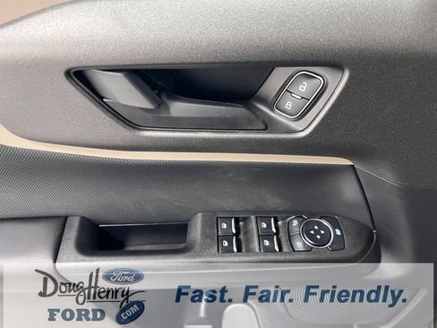 New 2025 Ford Bronco Sport Big Bend w/ Convenience Package AWD/4WD image 23