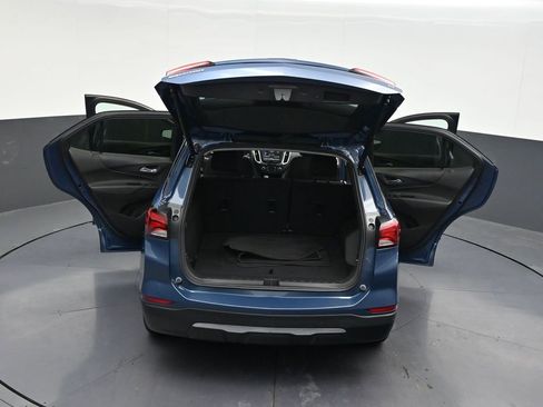 Used 2024 Chevrolet Equinox LT FWD image 40