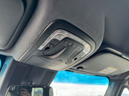 Used 2024 Mercedes-Benz Sprinter 144 Cargo image 23