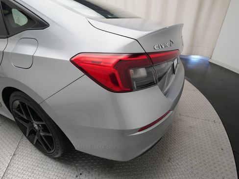 Used 2024 Honda Civic Sport image 33