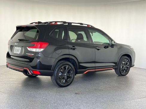 Used 2024 Subaru Forester Sport AWD/4WD image 4