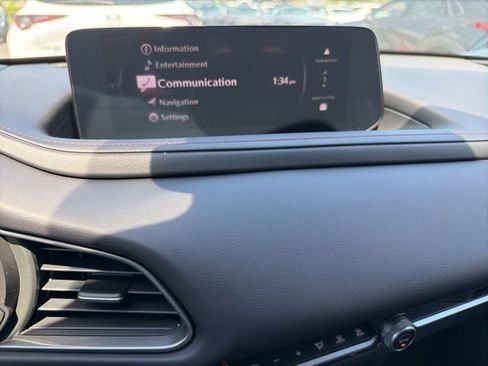 New 2026 MAZDA CX-30 AWD 2.5 S image 16