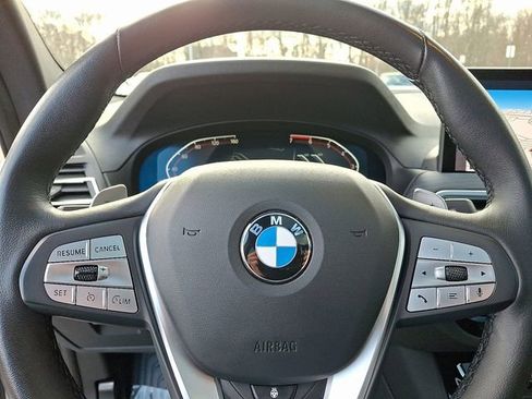 Certified 2023 BMW X3 xDrive30i w/ Convenience Package w/ZPA image 23