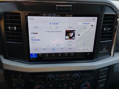 New 2026 Ford F350 XLT w/ XLT Premium Package image 28