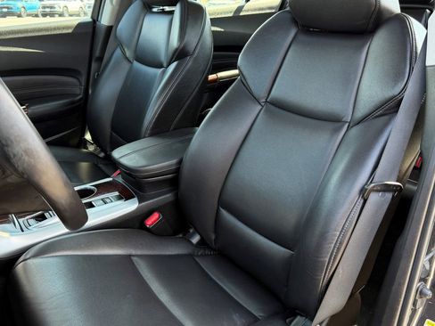Used 2015 Acura TLX V6 image 18