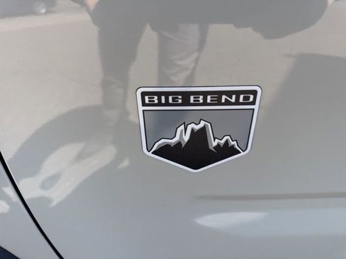 Certified 2024 Ford Bronco Sport Big Bend w/ Convenience Package image 10