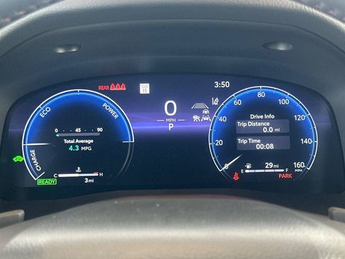New 2026 Toyota Camry XSE FWD image 28