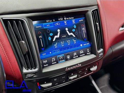 Used 2019 Maserati Levante image 19