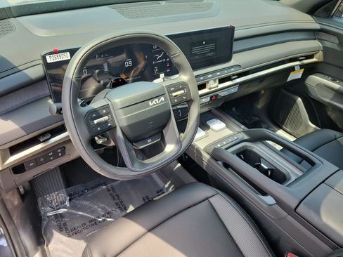 New 2027 Kia Telluride S w/ Towing Package FWD image 6