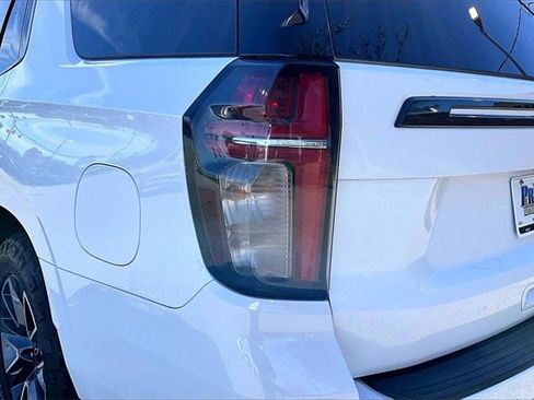 Used 2021 Chevrolet Tahoe Z71 w/ Z71 Off-Road Package image 23