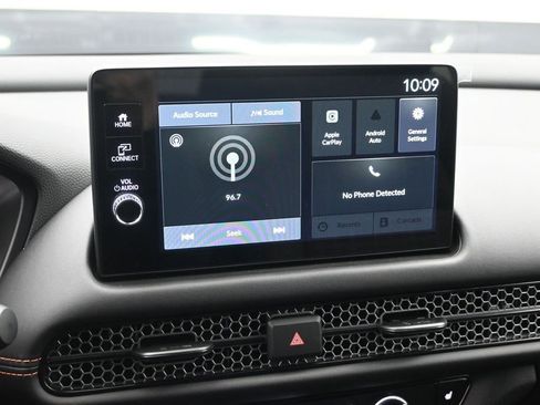 New 2026 Honda HR-V Sport image 11